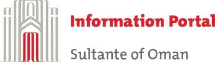 Information Portal, Sultanate of Oman